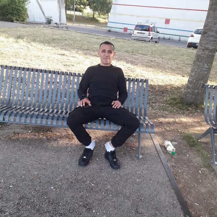 Profilo di Alhassane