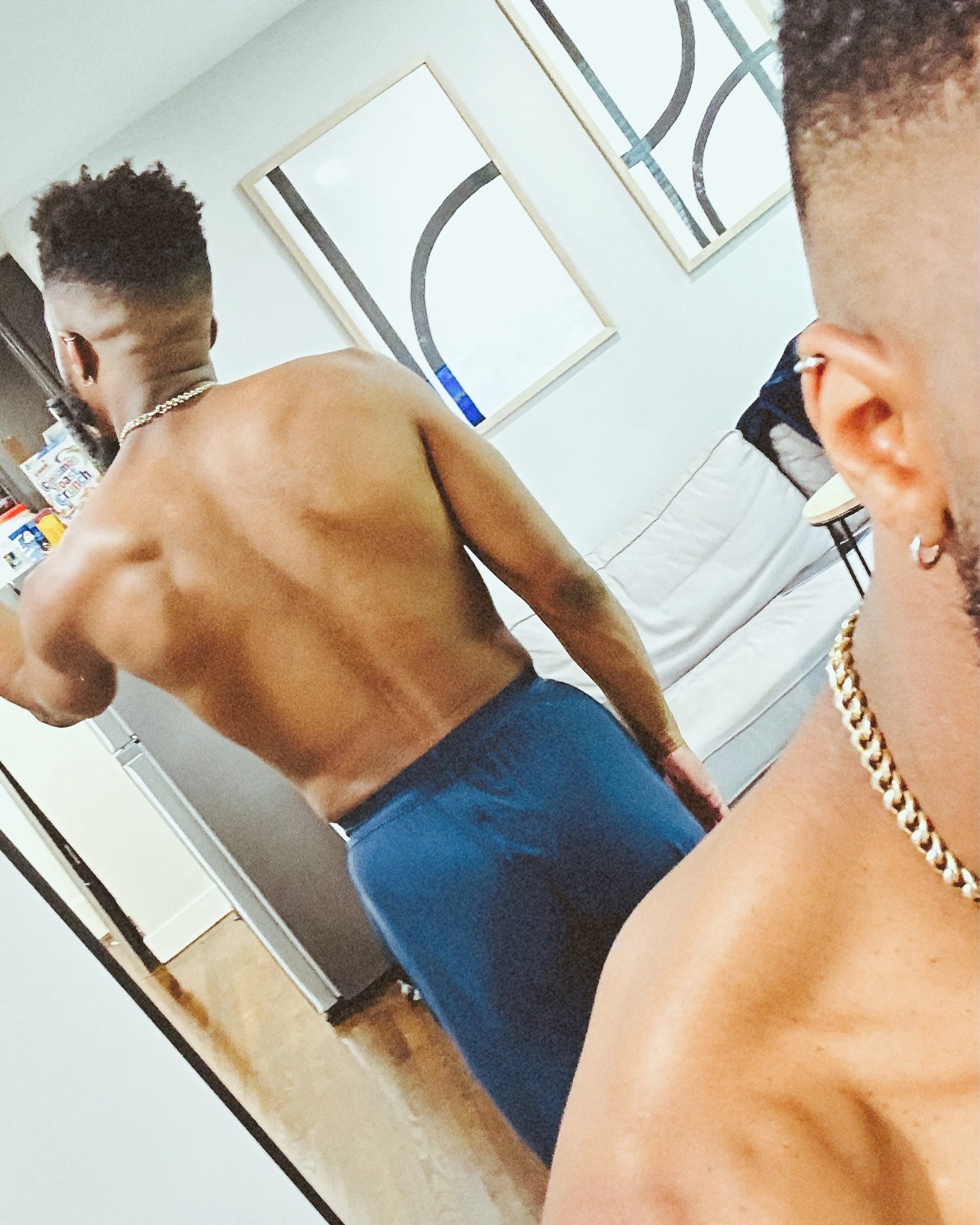 Profilo di Pierre-denis