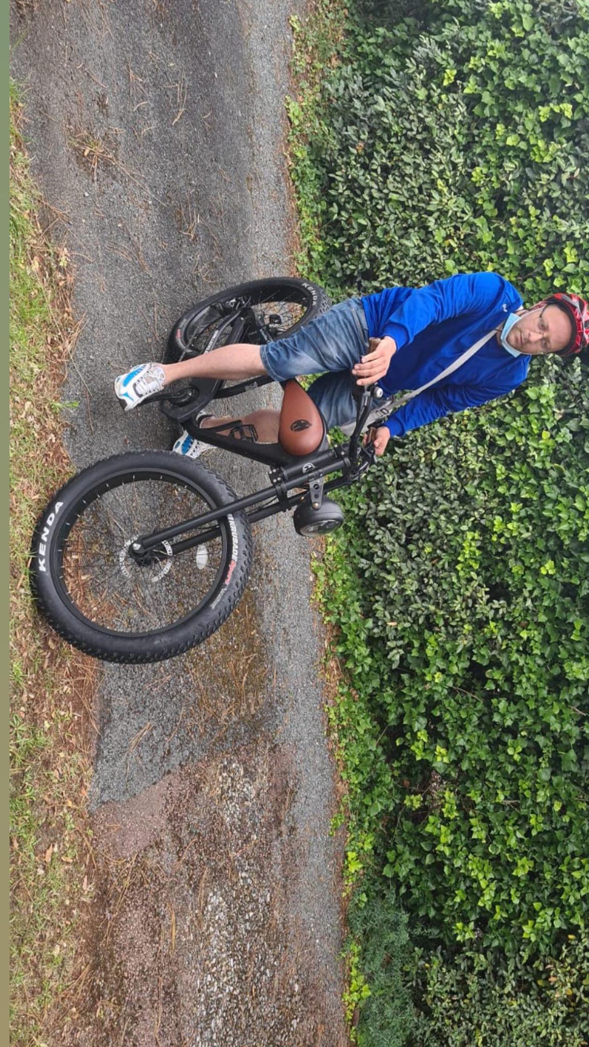 Profilo di Joao-pedro