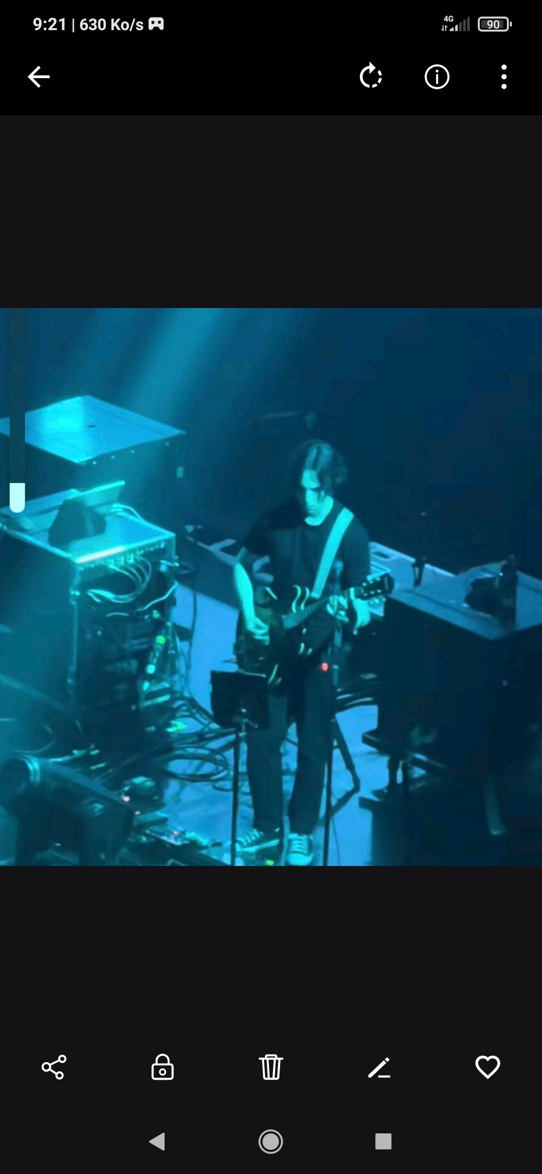 Profilo di Christian