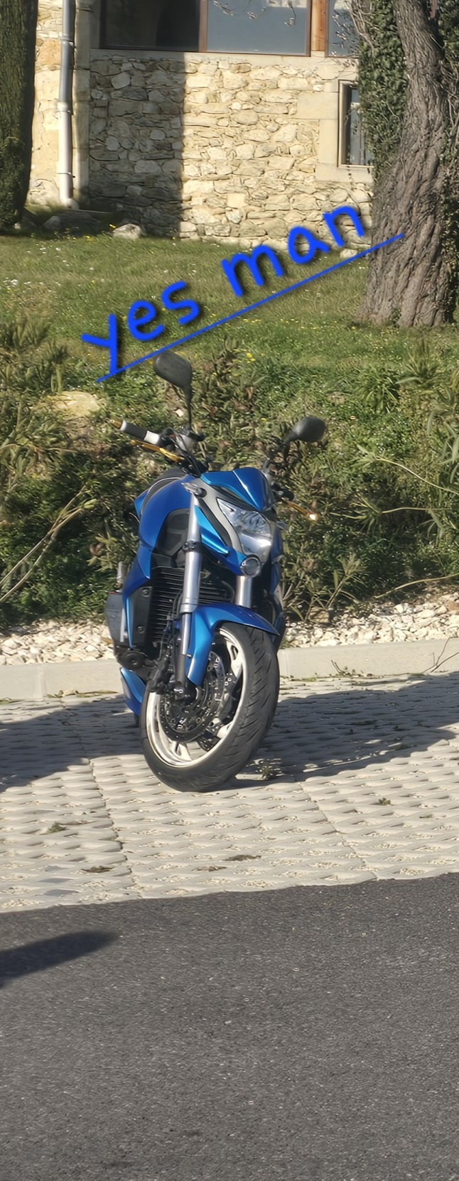 Profilo di Muhammed-emin