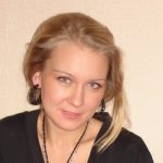 Profilo di Marie-george