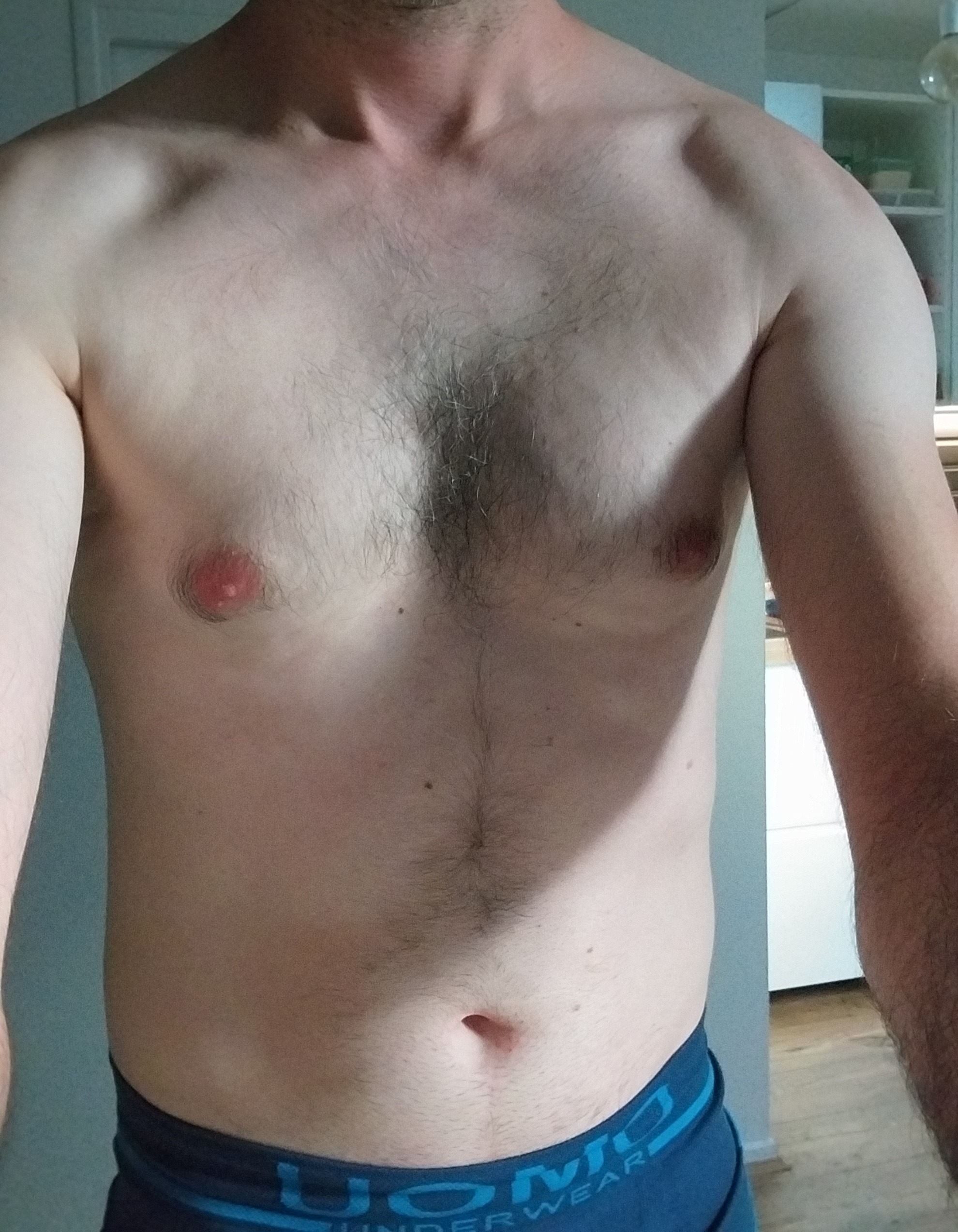 Profilo di Abdel-samad