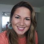 Profilo di Fredericka