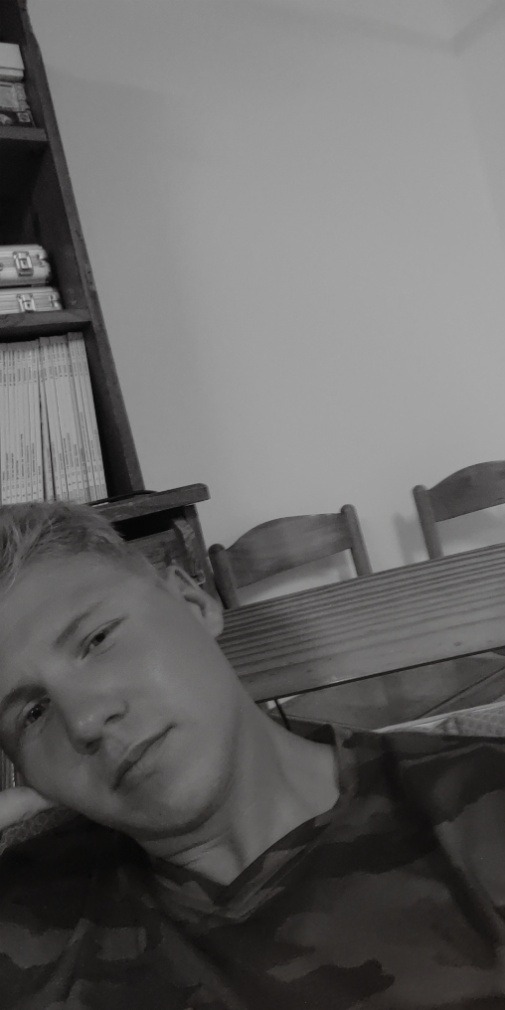 Profilo di Mohamed-aziz