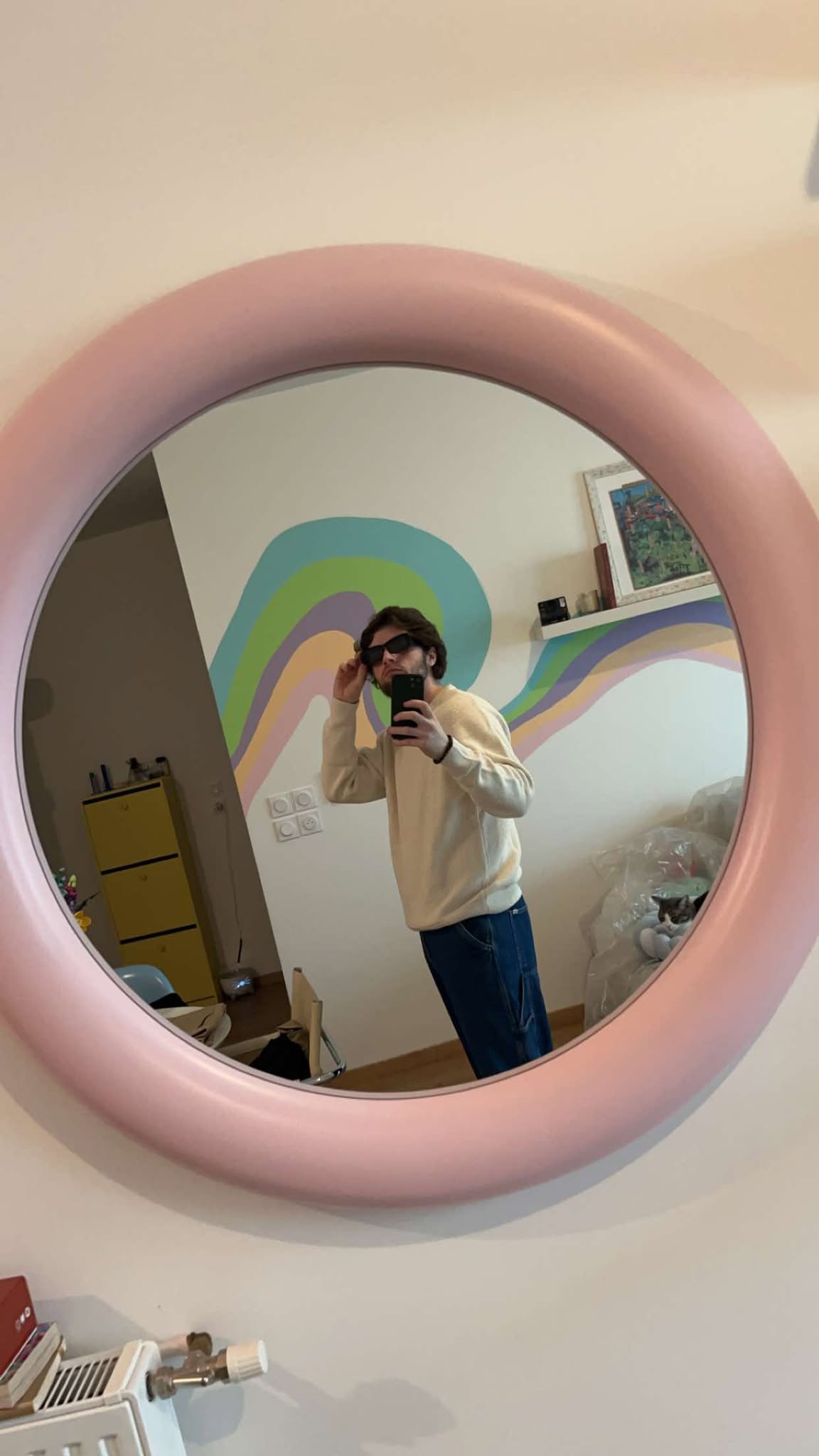 Profilo di Enguerran