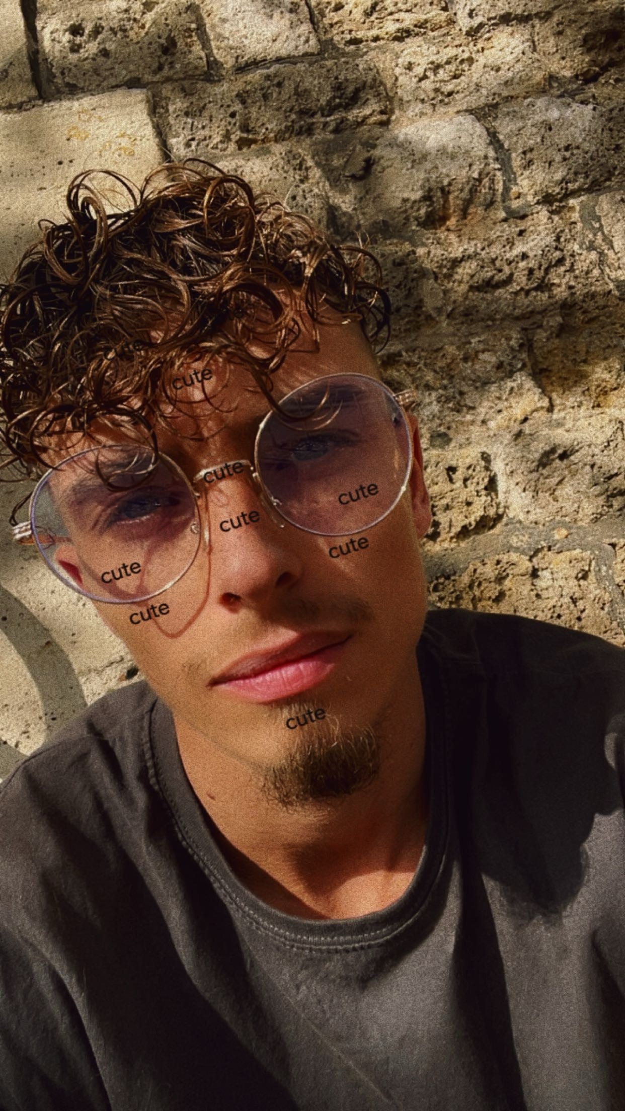 Profilo di Théobald