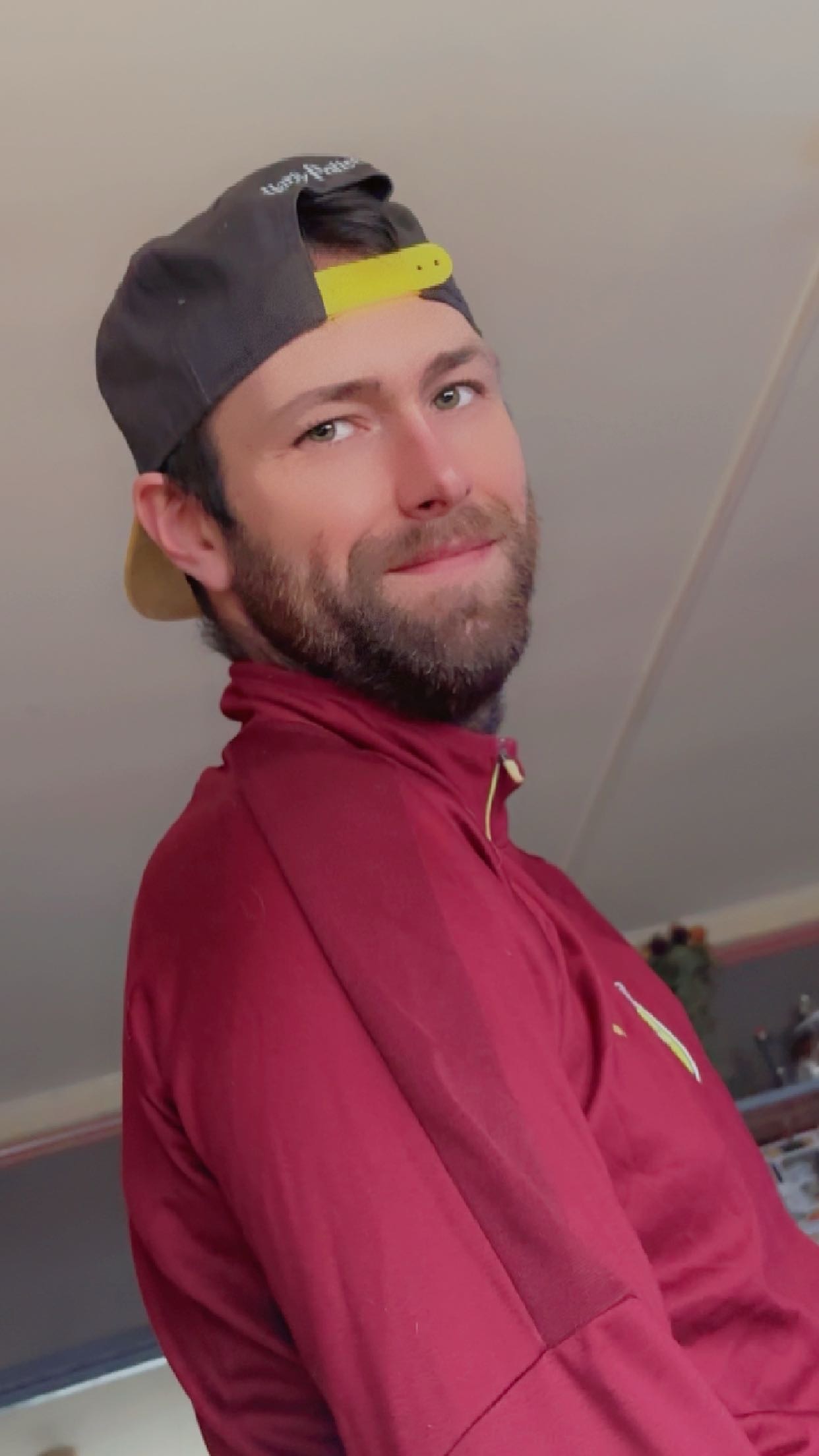 Profilo di Charles-eric