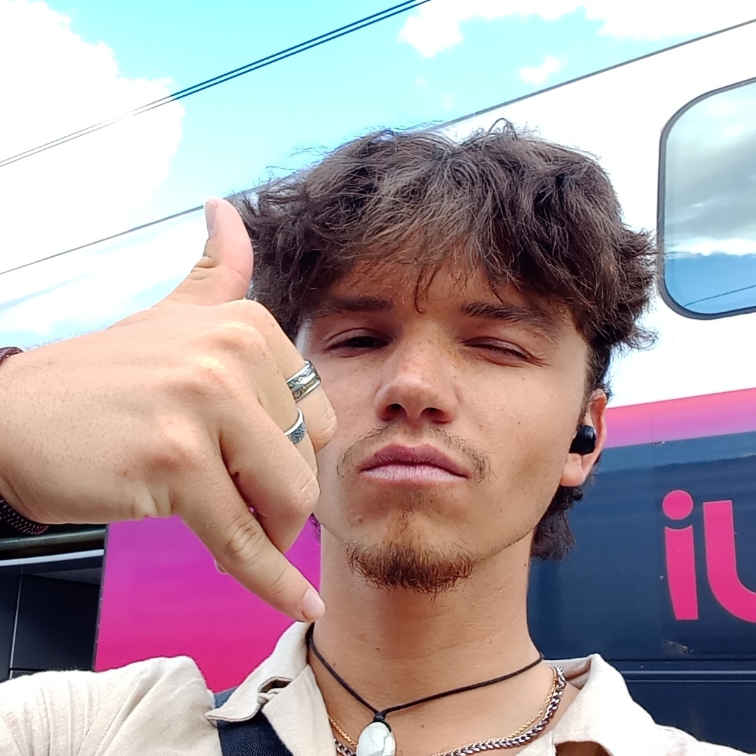 Profilo di Youssoupha