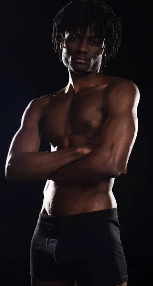 Profilo di Jonnathan