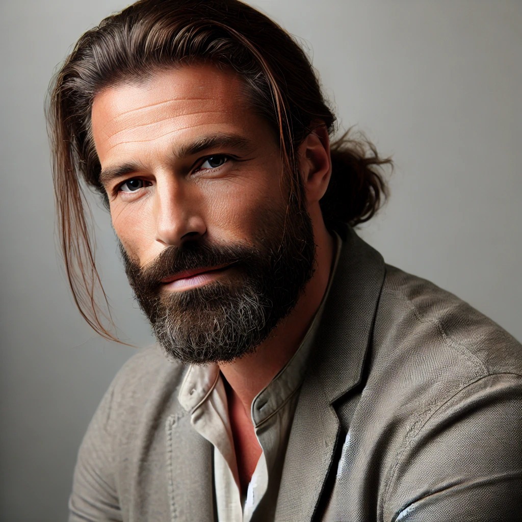 Profilo di Abdenacer