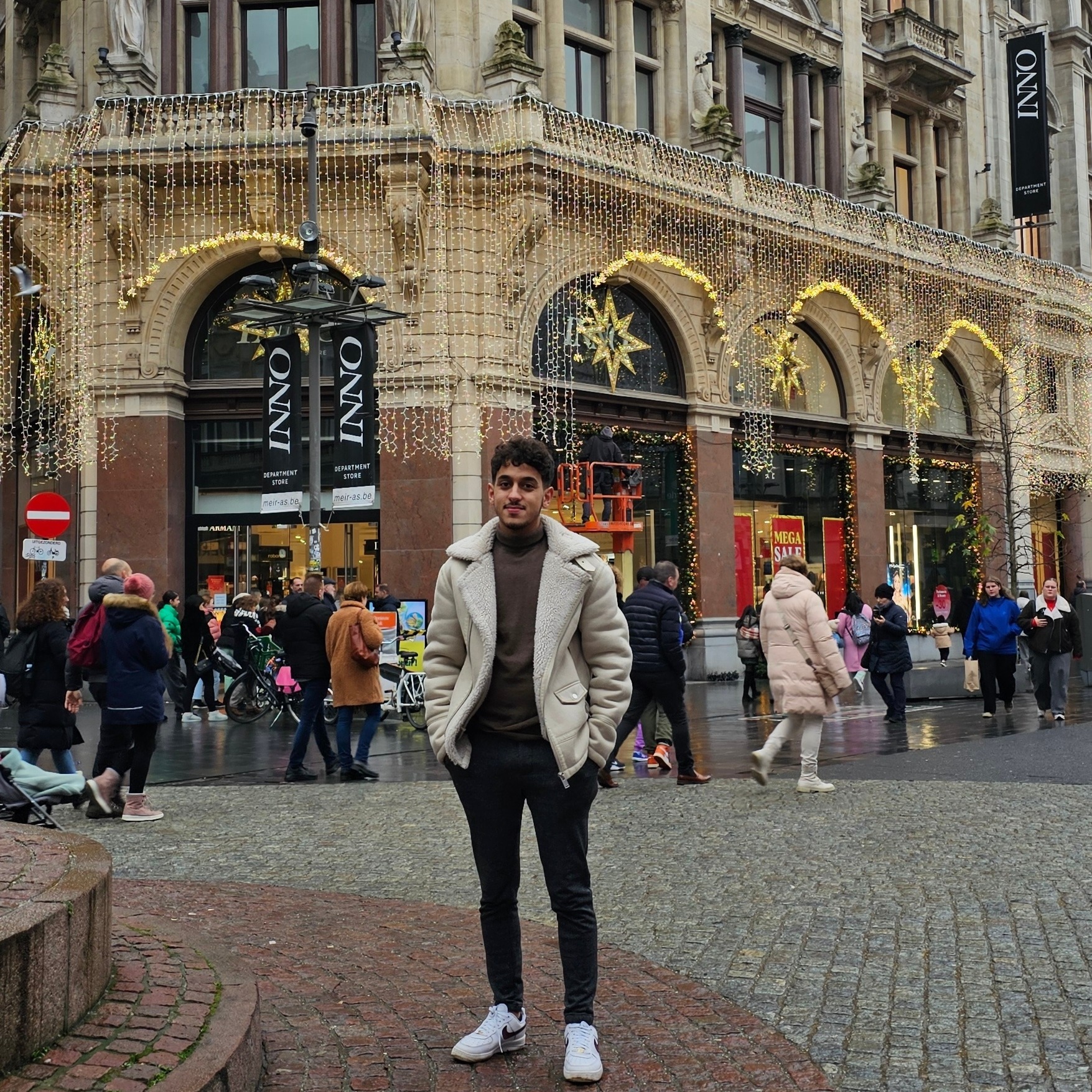 Profilo di Aleksandar