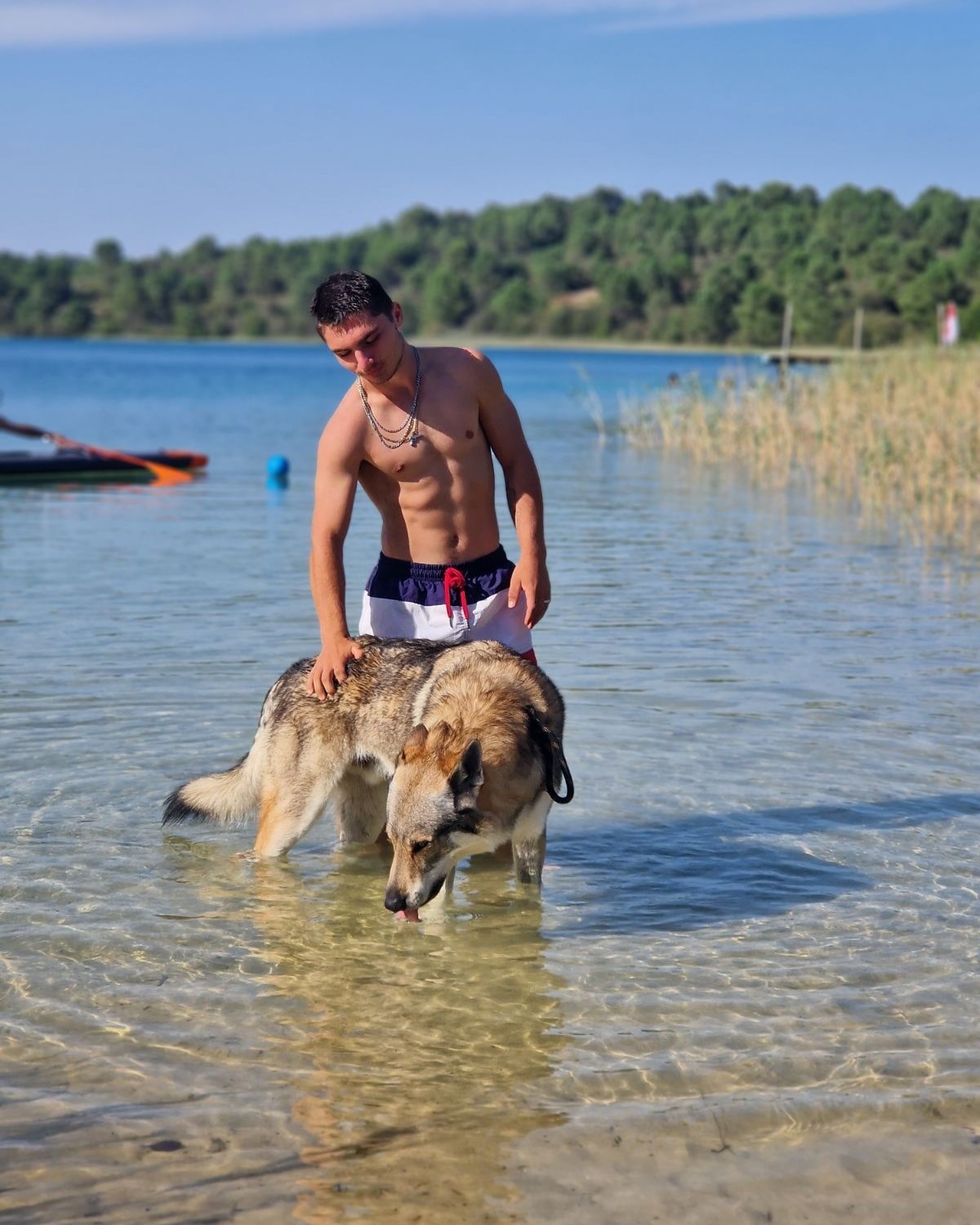 Profilo di Abdel-hafid