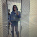 Profilo di Marie-pia