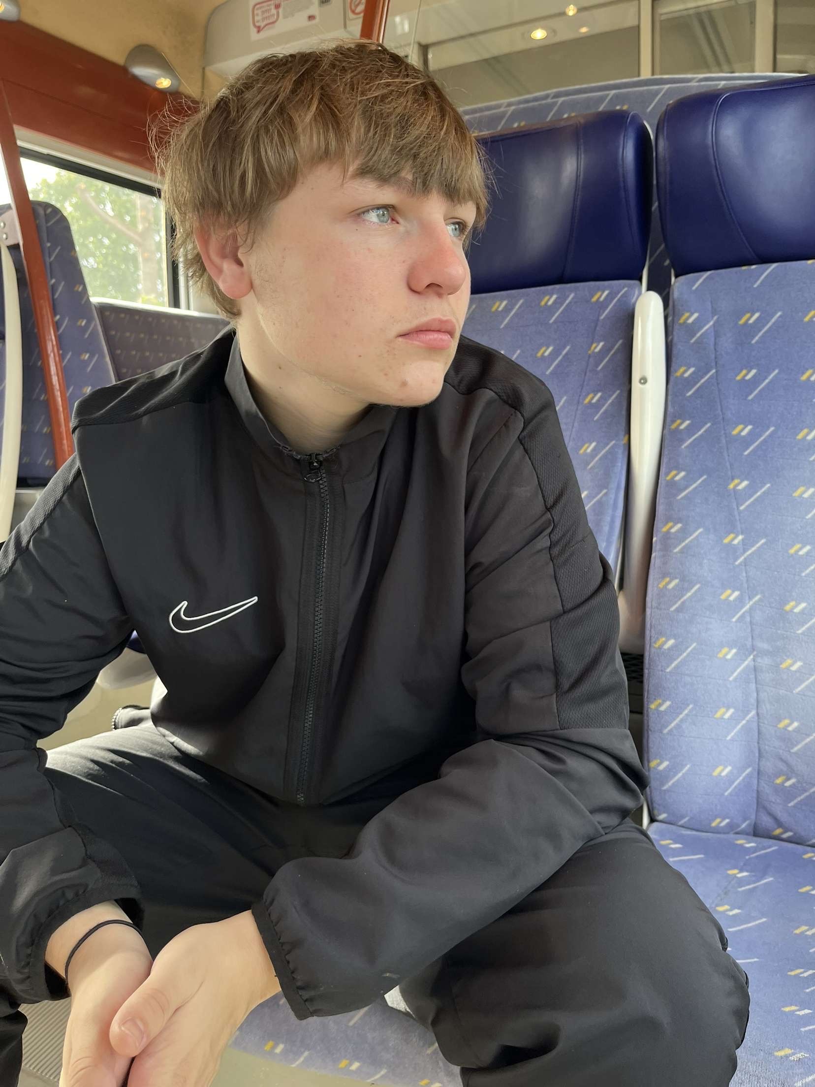 Profilo di Jeanpierre