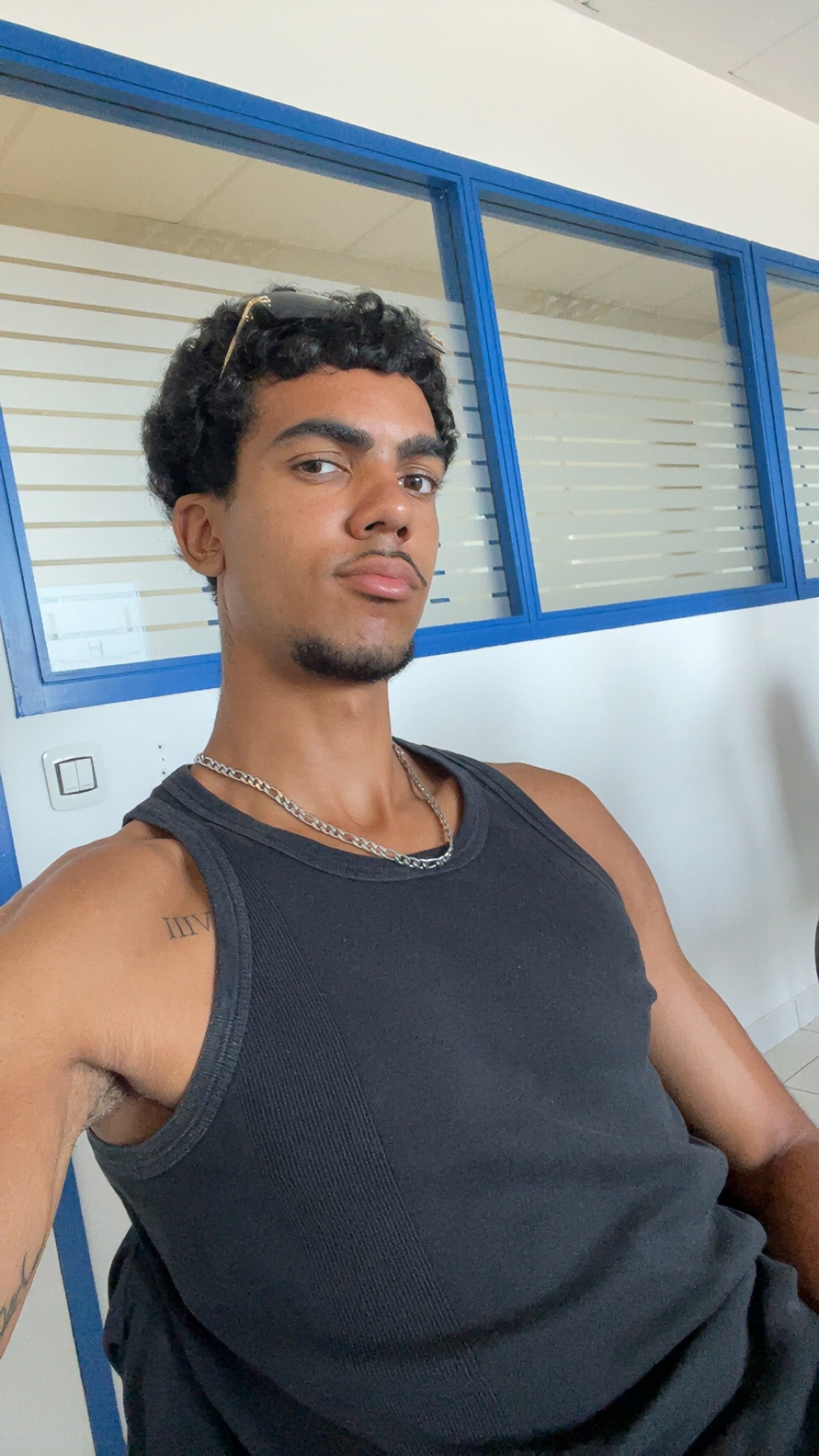 Profilo di Mohamed-reda