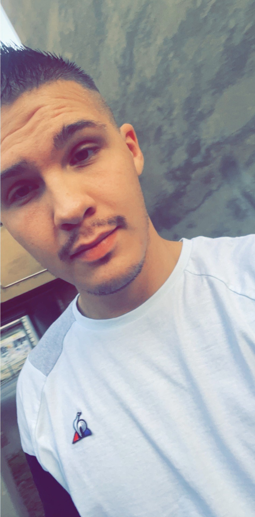 Profilo di Marc-alain