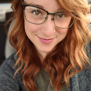 Profilo di Marie-yvonne