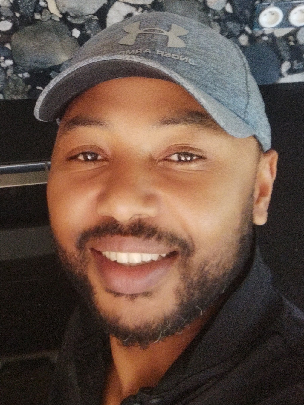 Profilo di Abdrahamane