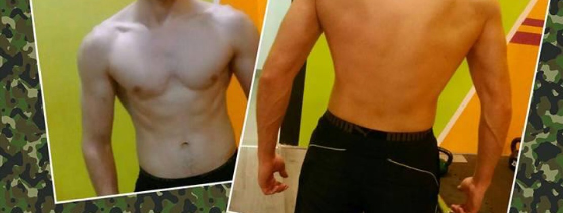 Profilo di Louis-jean