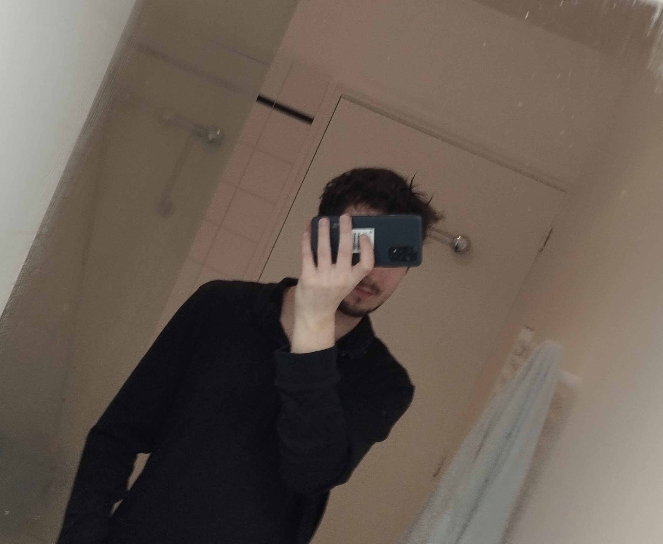 Profilo di Franciszek