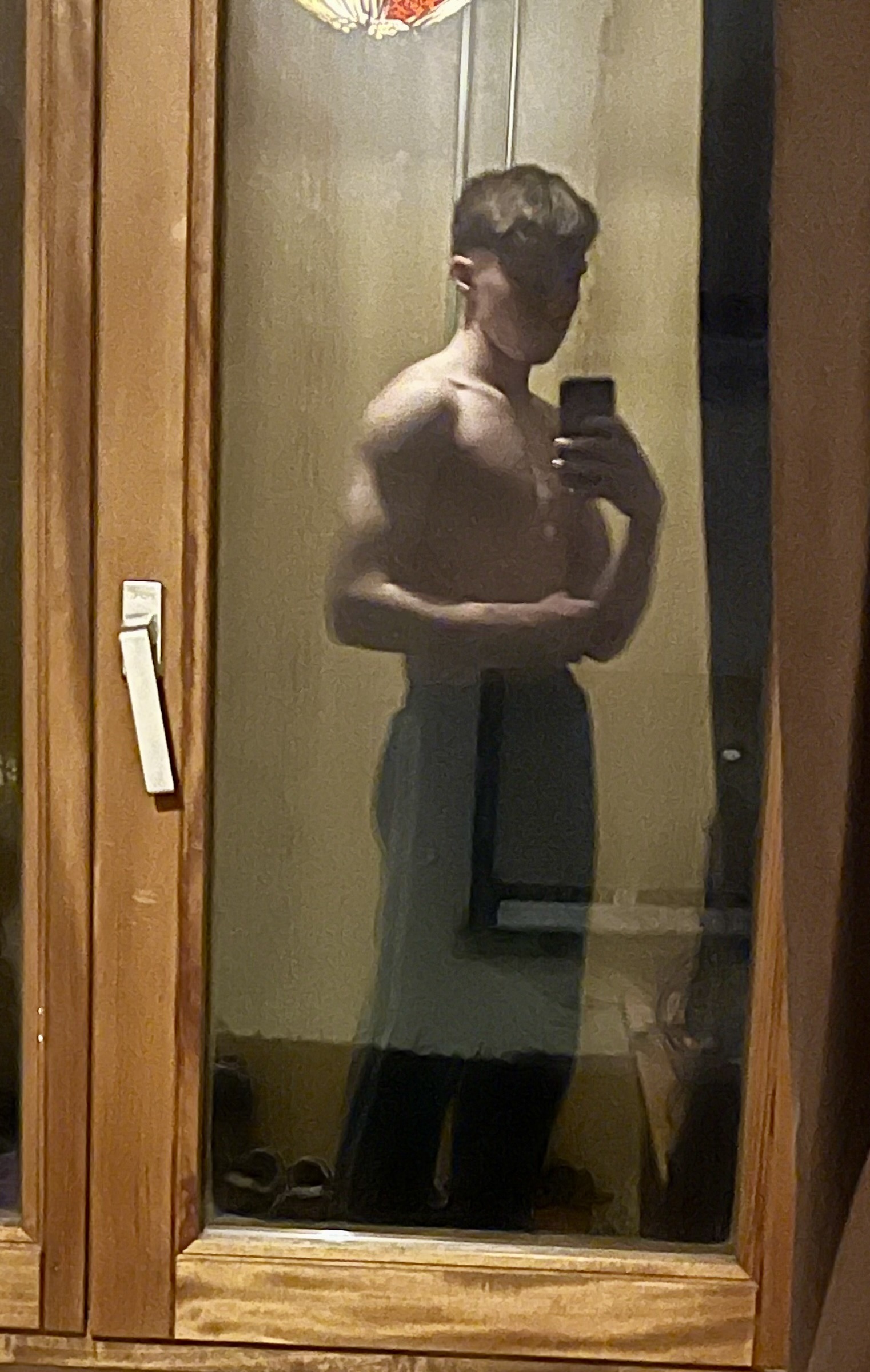 Profilo di Nasserdine