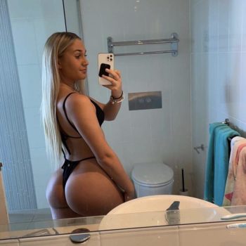 Profilo di Noussayba