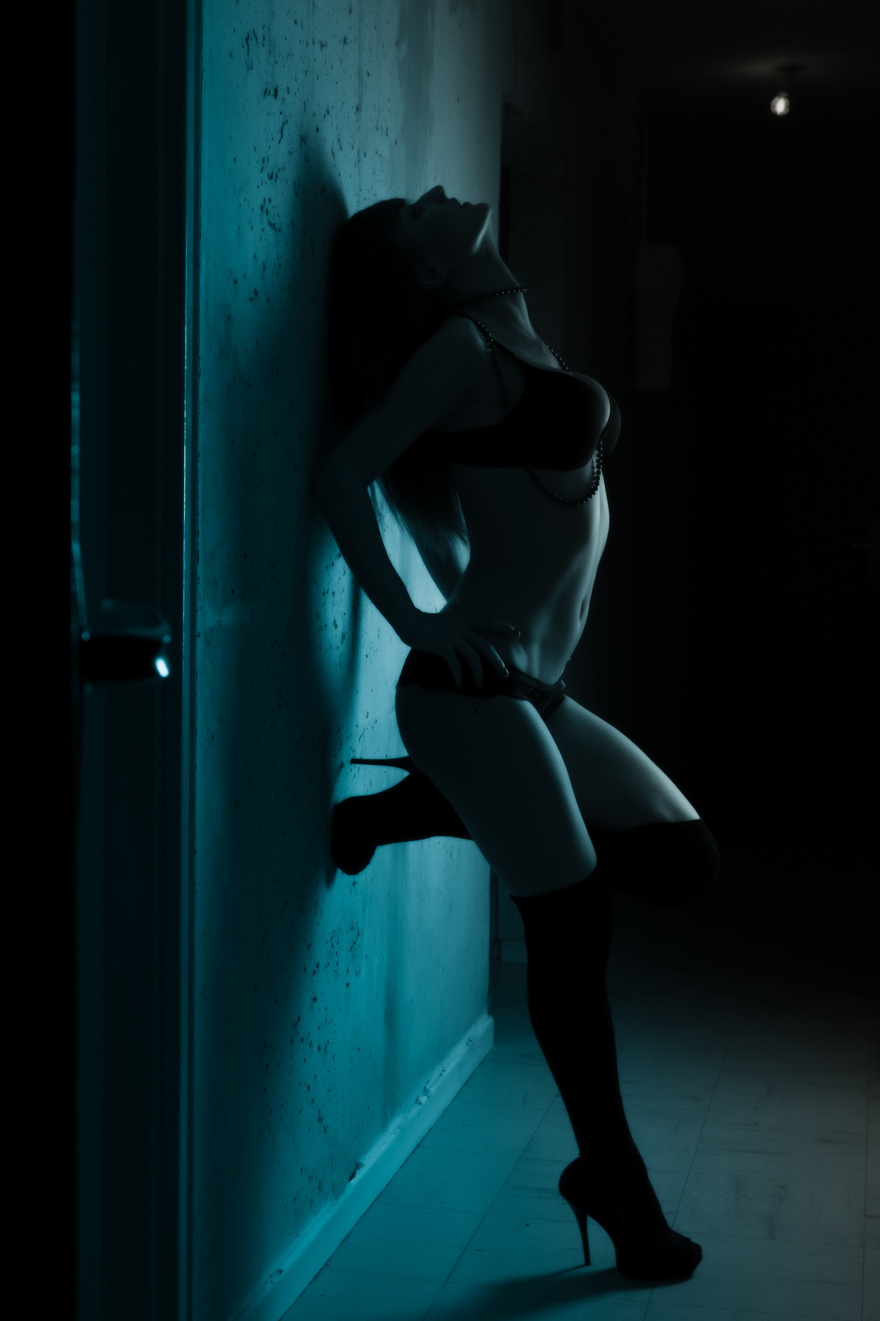 Profilo di Jules-antoine