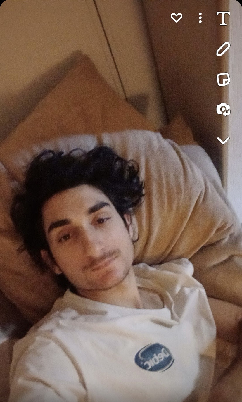 Profilo di Amirouche