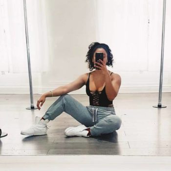 Profilo di Hassanatou